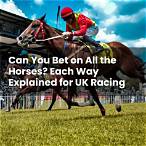 best way to bet horses